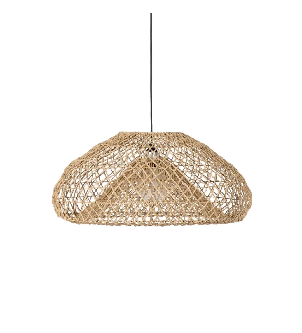 Lampa wisząca CEILING 60 cm naturalna*Zona-Design Hot