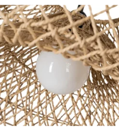 Lampa wisząca CEILING 60 cm naturalna*Zona-Design Hot