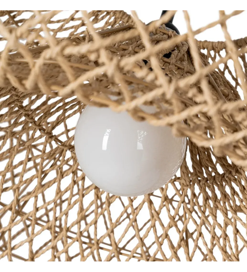Lampa wisząca CEILING 60 cm naturalna*Zona-Design Hot