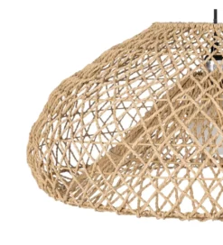 Lampa wisząca CEILING 60 cm naturalna*Zona-Design Hot