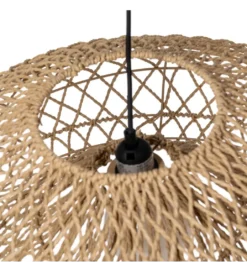 Lampa wisząca CEILING 60 cm naturalna*Zona-Design Hot