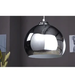 Lampa wisząca Chromagon*Invicta Interior