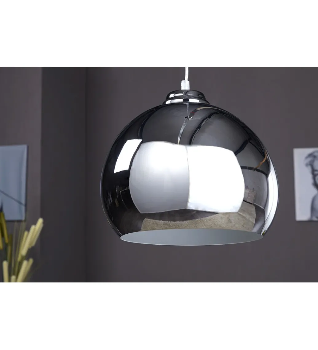Lampa wisząca Chromagon*Invicta Interior
