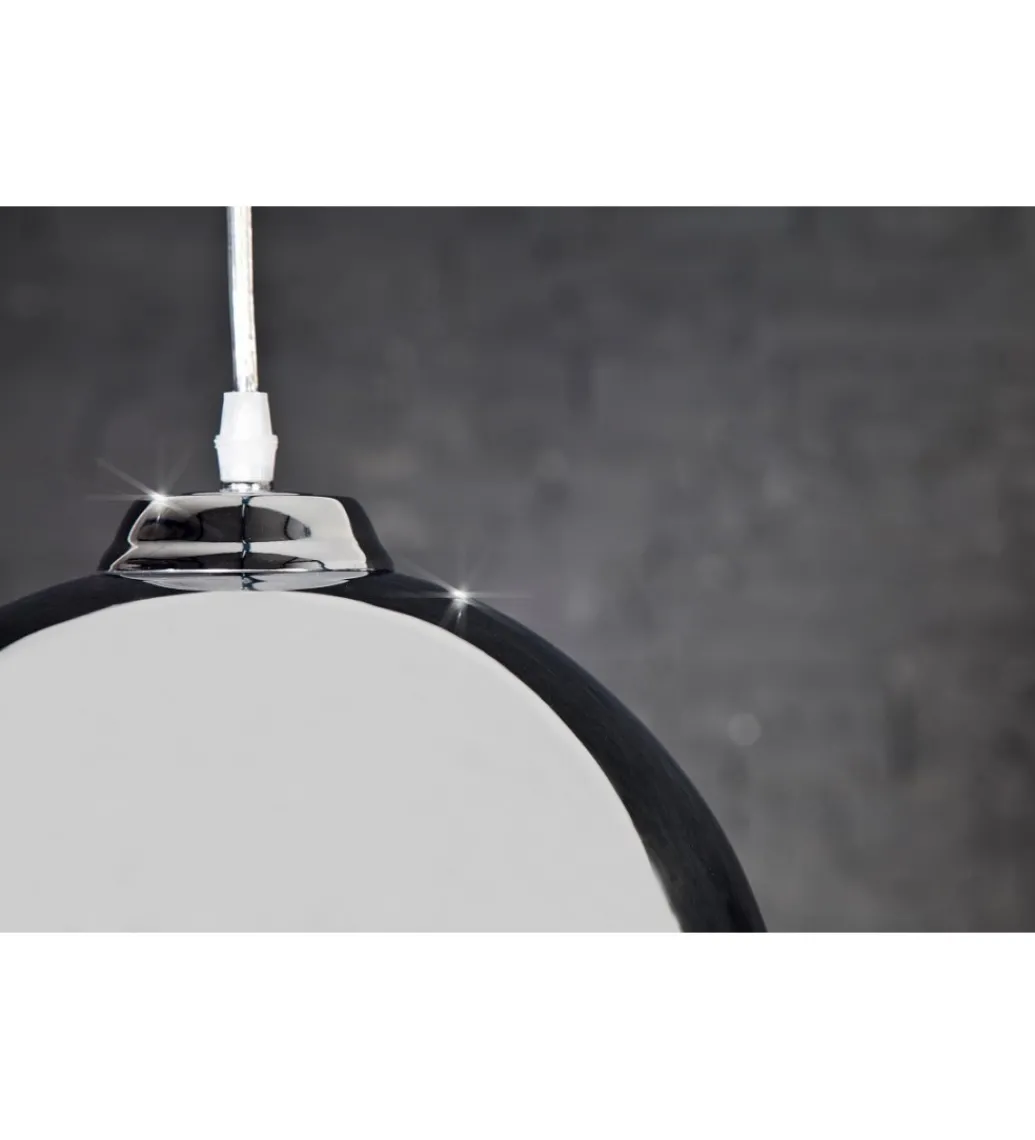 Lampa wisząca Chromagon*Invicta Interior