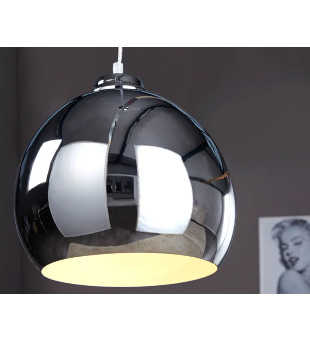 Lampa wisząca Chromagon*Invicta Interior