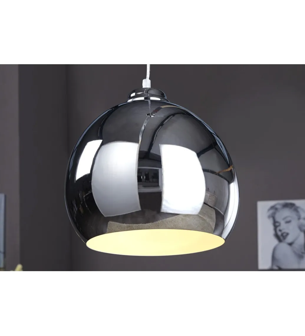 Lampa wisząca Chromagon*Invicta Interior
