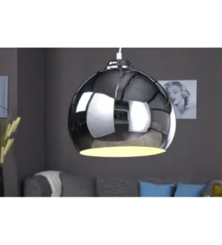 Lampa wisząca Chromagon*Invicta Interior