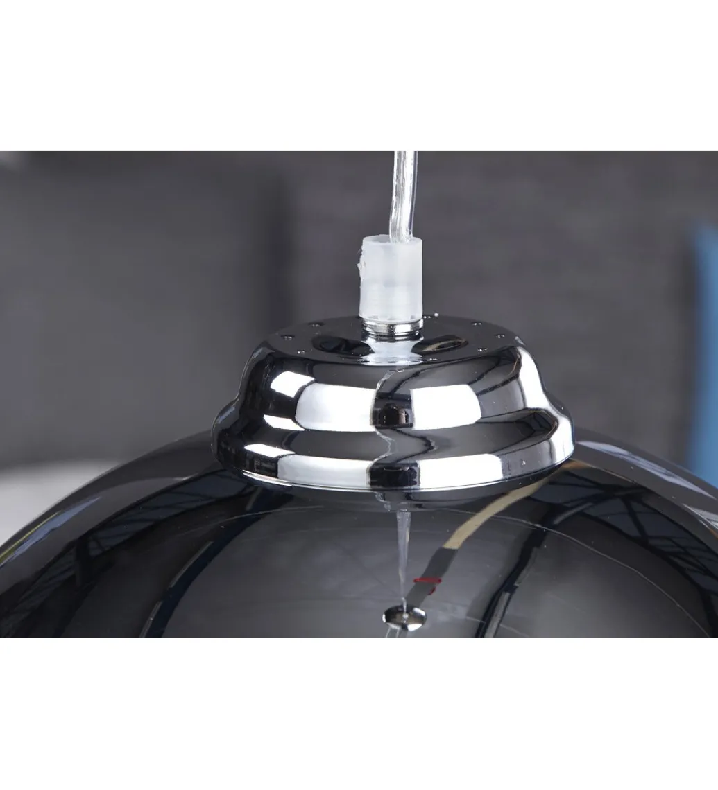 Lampa wisząca Chromagon*Invicta Interior