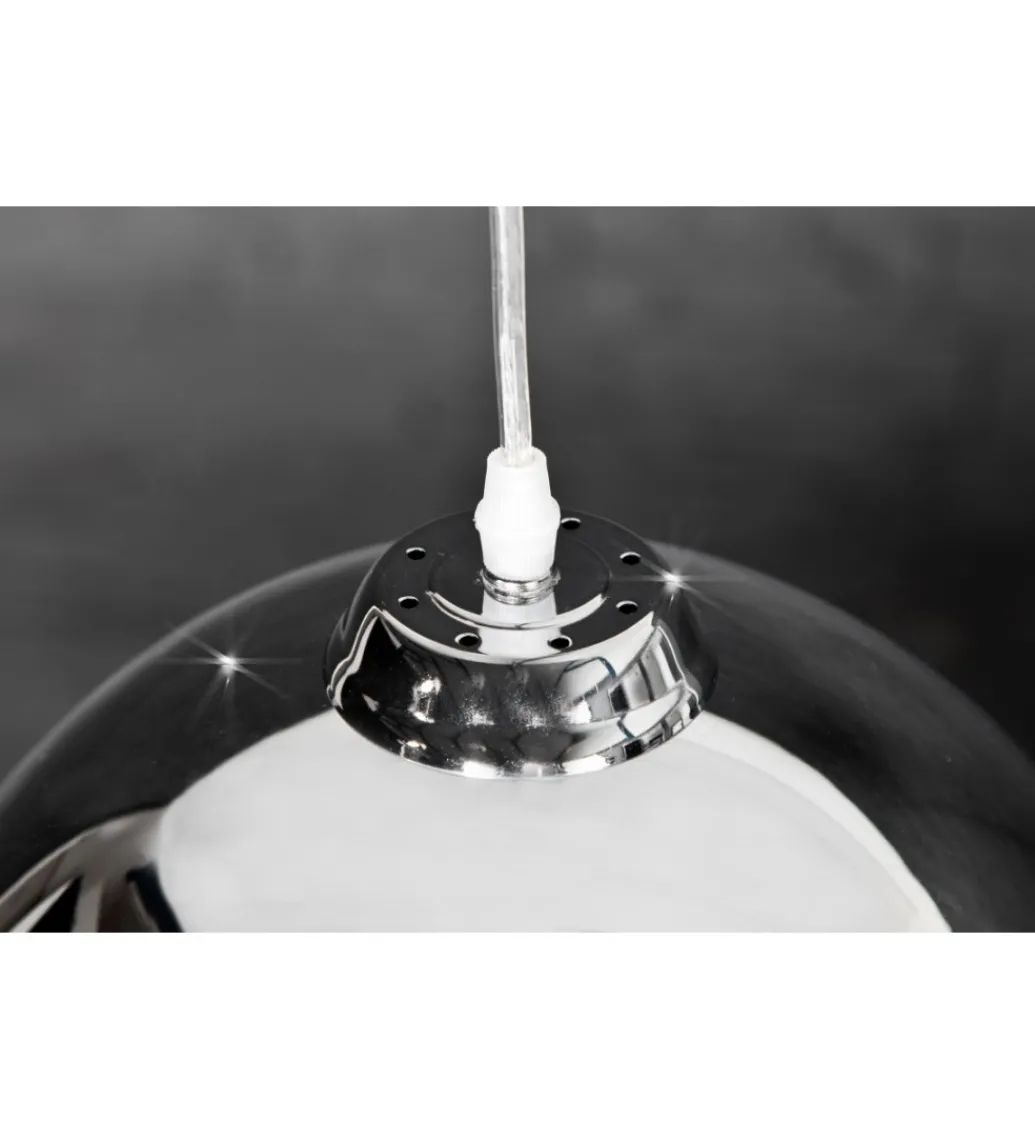 Lampa wisząca Chromagon*Invicta Interior