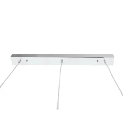 Lampa Wisząca Chromagon 3 Chrom*Invicta Interior New