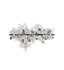 Lampa wisząca CLOUDS CLEAR*KDesign Hot
