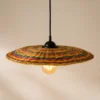 Lampa wisząca COCORYNK 40 cm*RW