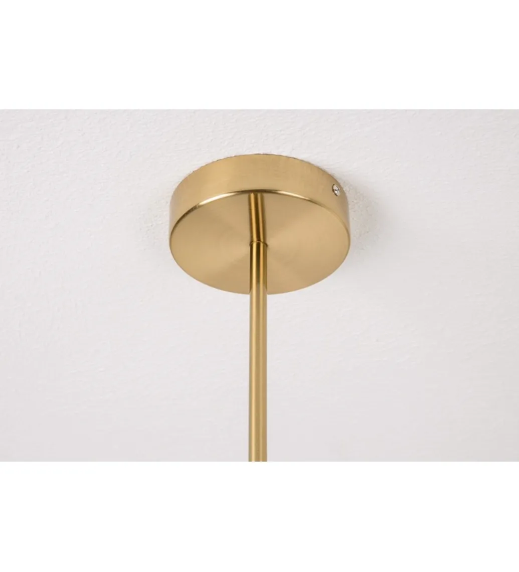 Lampa wisząca Craft Mystic Variation złota*Invicta Interior Hot