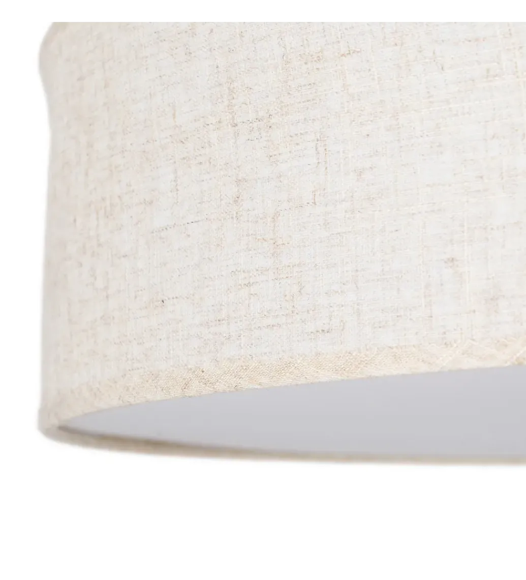Lampa wisząca DWEMNAO 70 cm biała*Zona-Design Online