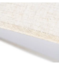 Lampa wisząca DWEMNAO 70 cm biała*Zona-Design Online