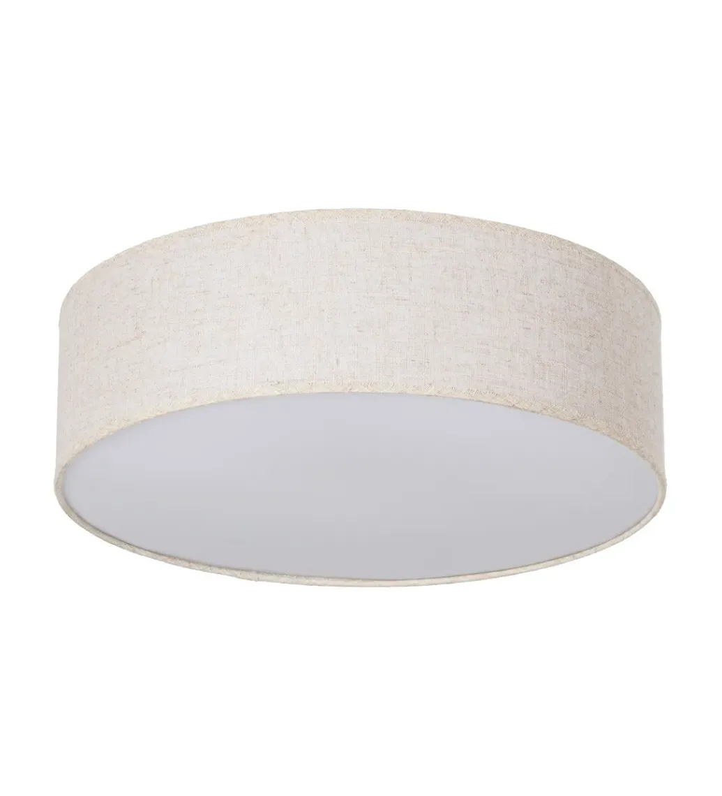 Lampa wisząca DWEMNAO 50 cm biały*Zona-Design