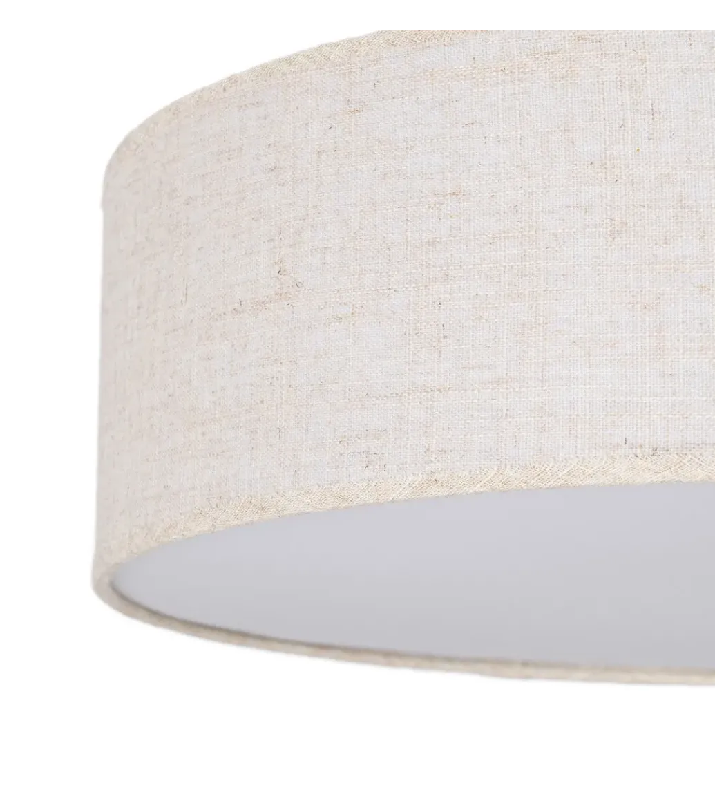 Lampa wisząca DWEMNAO 50 cm biały*Zona-Design