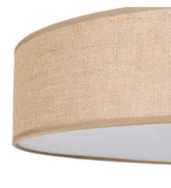 Lampa wisząca DWEMNAO 70 cm naturalna*Zona-Design Clearance