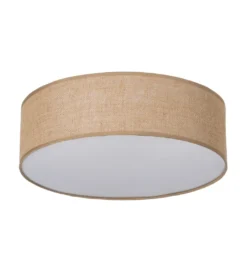 Lampa wisząca DWEMNAO 50 cm naturalna*Zona-Design Online