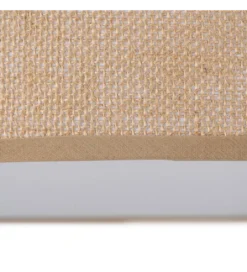 Lampa wisząca DWEMNAO 50 cm naturalna*Zona-Design Online