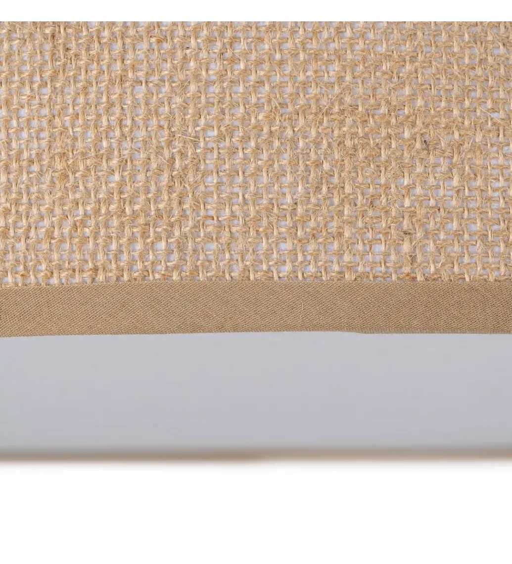Lampa wisząca DWEMNAO 50 cm naturalna*Zona-Design Online