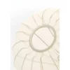 Lampa wisząca ELATI 50 cm piaskowa*L&L Hot