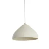 Lampa wisząca ELIMO 40 cm kremowy matt*L&L Clearance