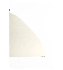 Lampa wisząca ELIMO 40 cm kremowy matt*L&L Clearance