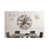 Lampa wisząca Evron Infinity 65 cm złota*Invicta Interior Hot