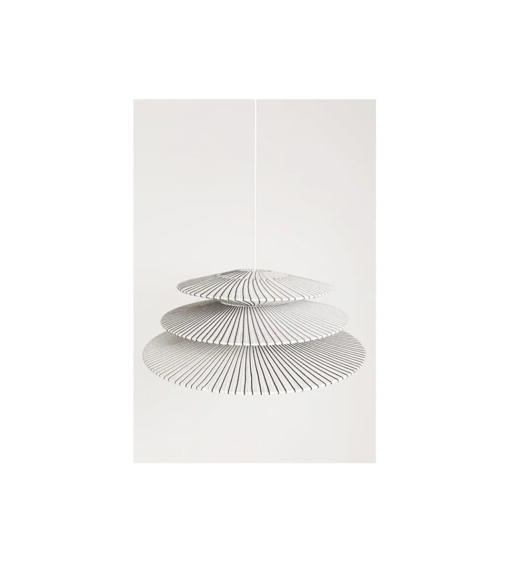 Lampa wisząca FACILE TRE 70 cm*KDesign Sale