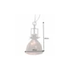 Lampa wisząca FAT 29 cm miedziana*Invicta Interior Sale