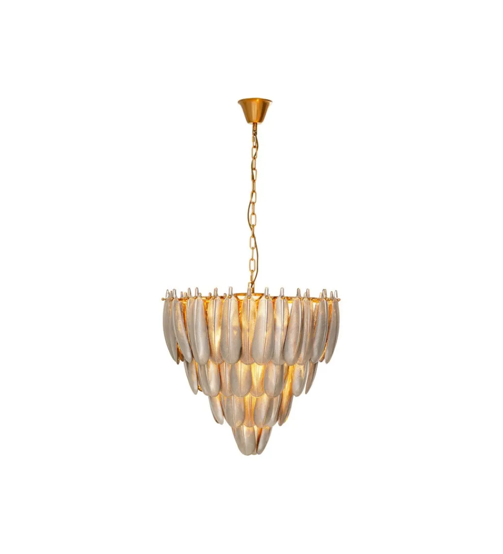 Lampa wisząca FEATHER 60 cm*KDesign Discount