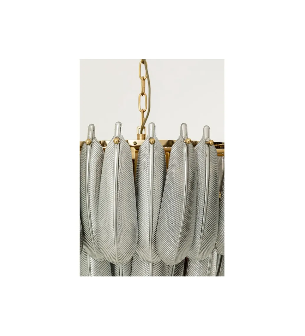 Lampa wisząca FEATHER 60 cm*KDesign Discount