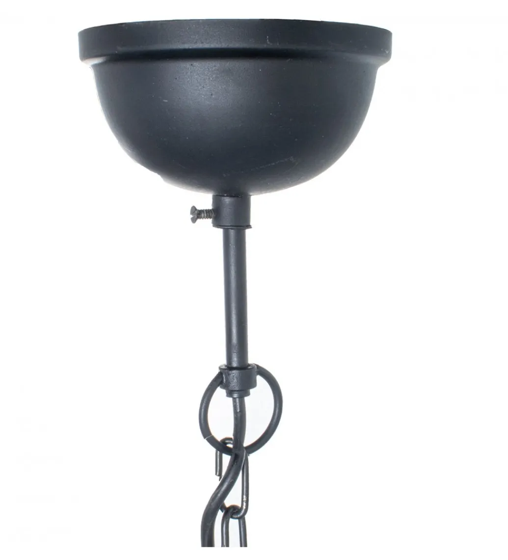 Lampa wisząca FEGAT 39 cm papier maché*Exclusivas Hot
