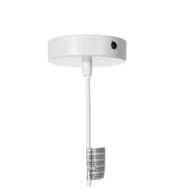 Lampa wisząca GERMNA 72 cm naturalna*Zona-Design Clearance