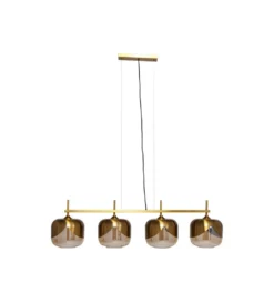 Lampa wisząca Goblet Quattro*KDesign Best