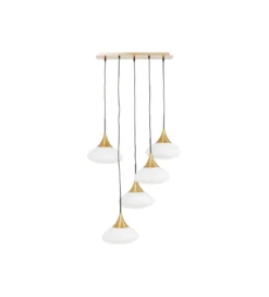 Lampa wisząca Gocce 70 x 140 cm*KDesign Best