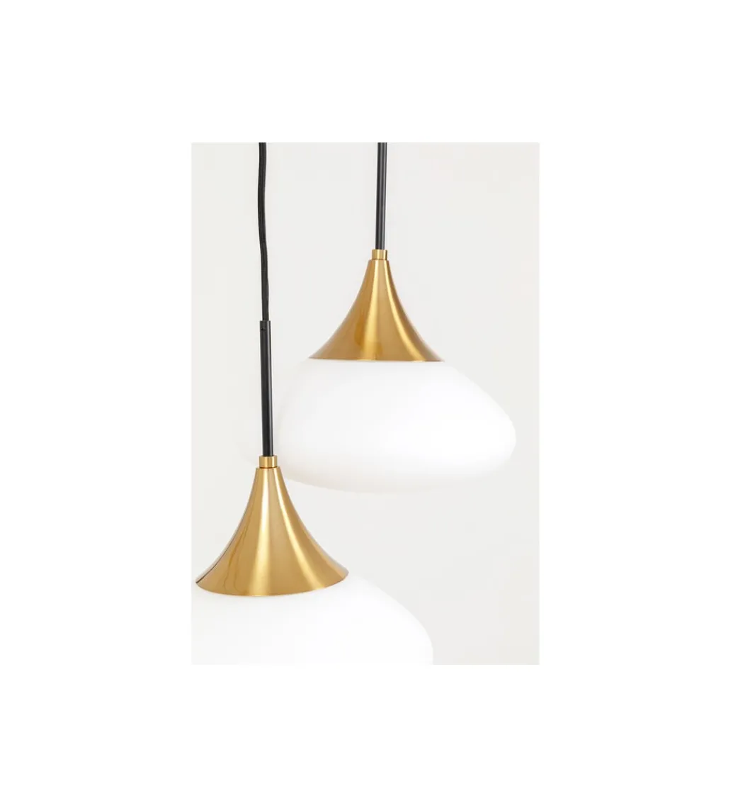 Lampa wisząca Gocce 70 x 140 cm*KDesign Best