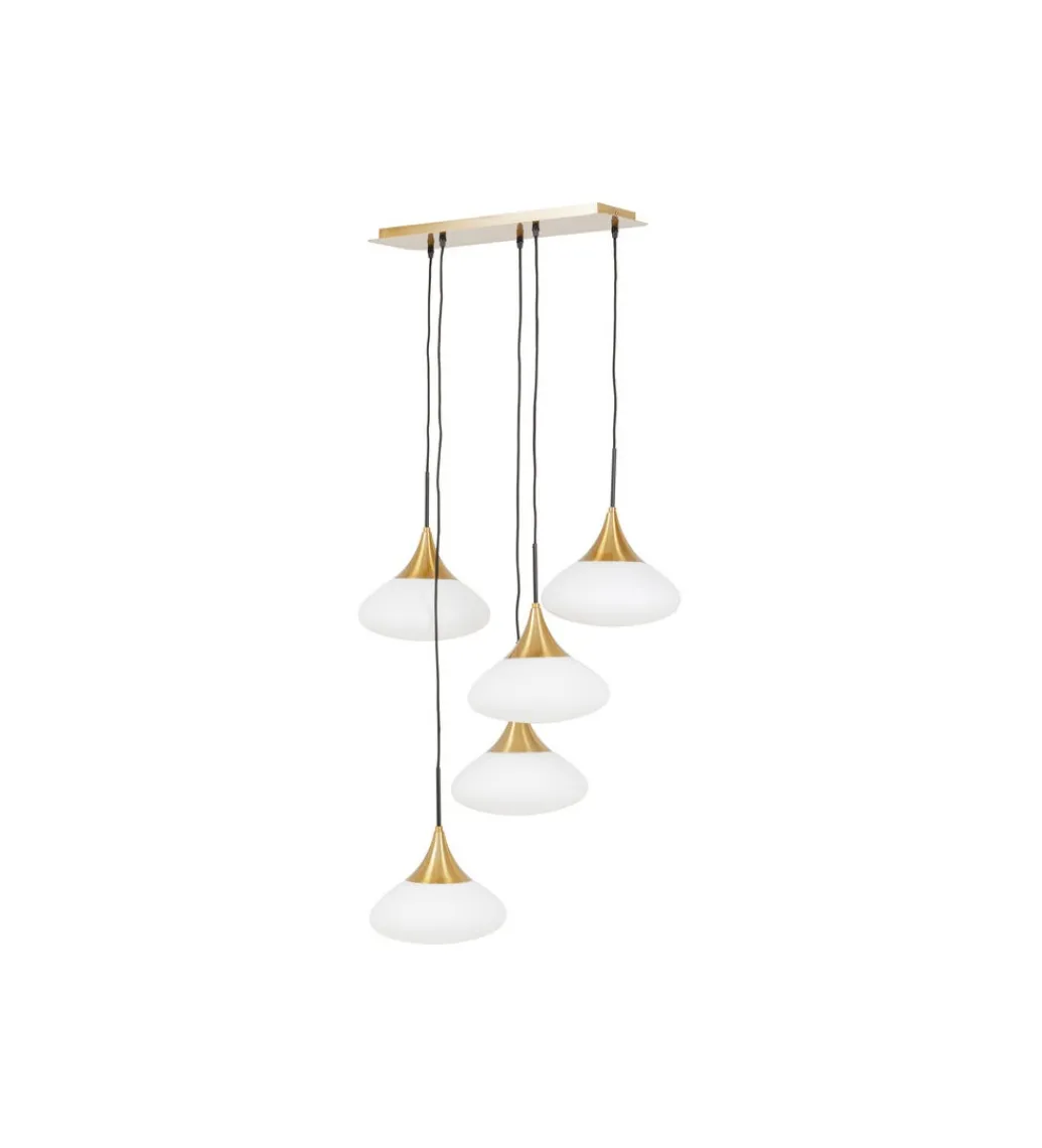 Lampa wisząca Gocce 70 x 140 cm*KDesign Best