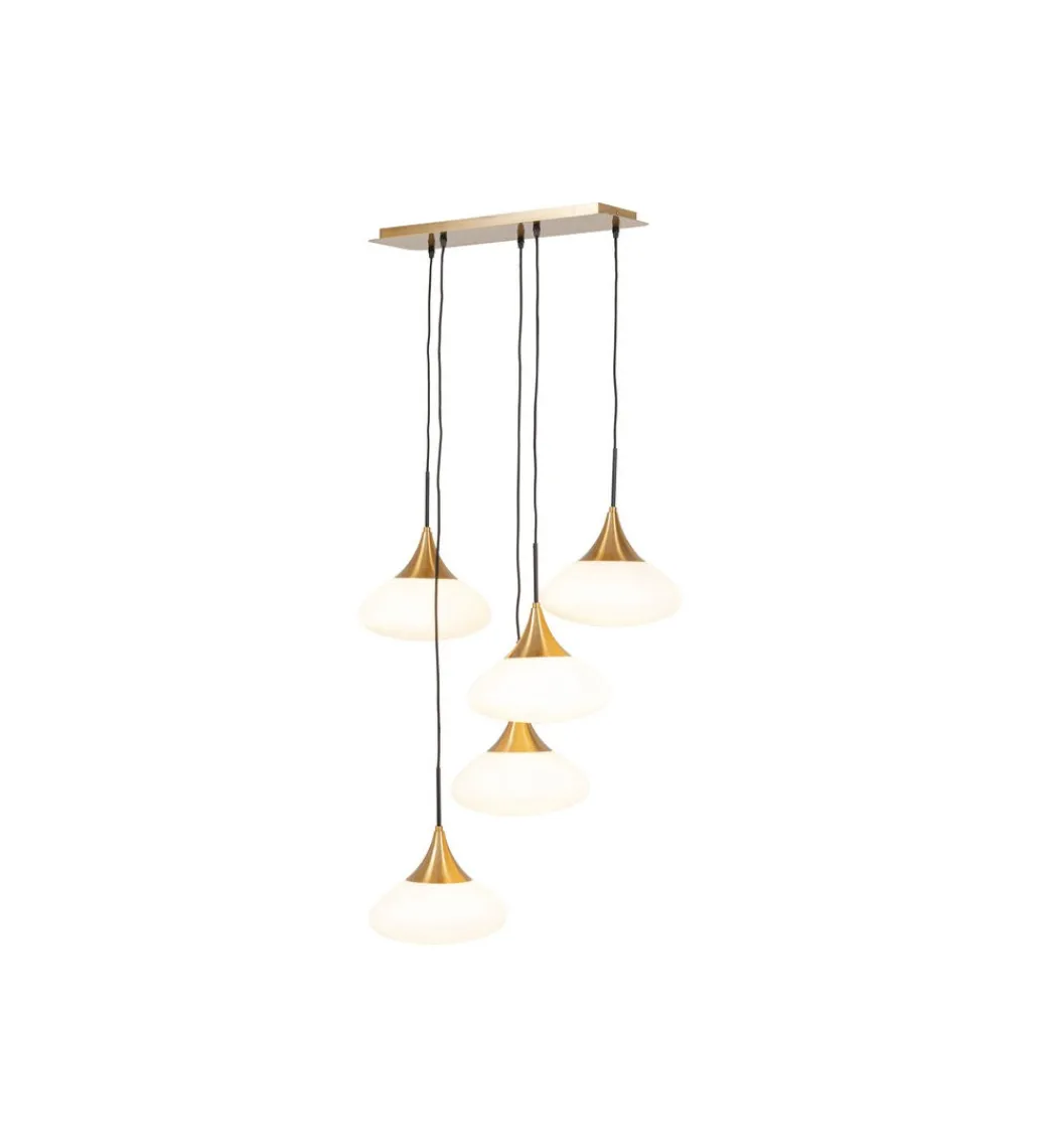 Lampa wisząca Gocce 70 x 140 cm*KDesign Best