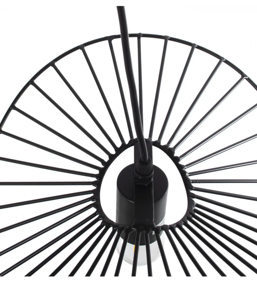 Lampa wisząca Golden 37 cm*Exclusivas New