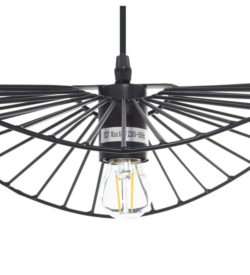 Lampa wisząca Golden 37 cm*Exclusivas New