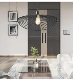 Lampa wisząca Golden 37 cm*Exclusivas New