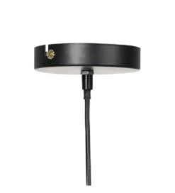 Lampa wisząca GOLDEY 38 cm złoty*Zona-Design Discount