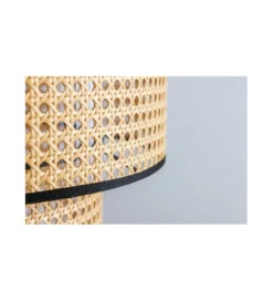 Lampa wisząca JAWA Viviena 45 cm naturalna*Invicta Interior - przedsprzedaż Sale