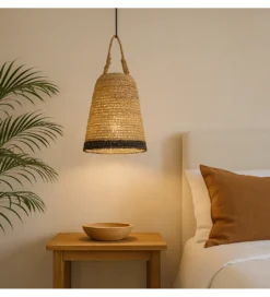 Lampa wisząca JEDAR 30 cm*RW Hot