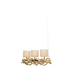 Lampa wisząca JUNGLE CLUB 115 cm*KDesign Best