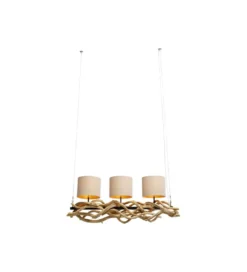 Lampa wisząca JUNGLE CLUB 115 cm*KDesign Best