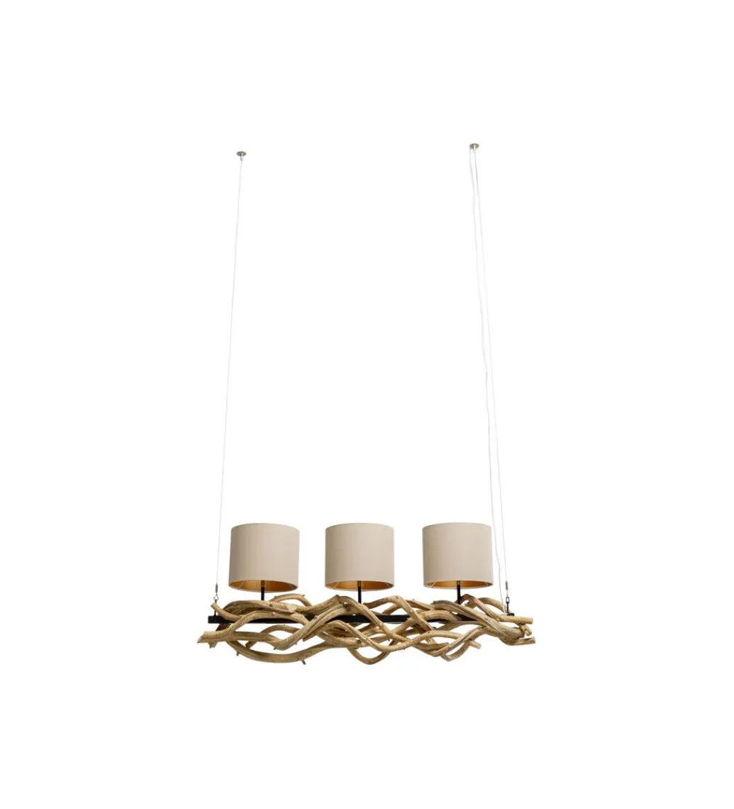 Lampa wisząca JUNGLE CLUB 115 cm*KDesign Best