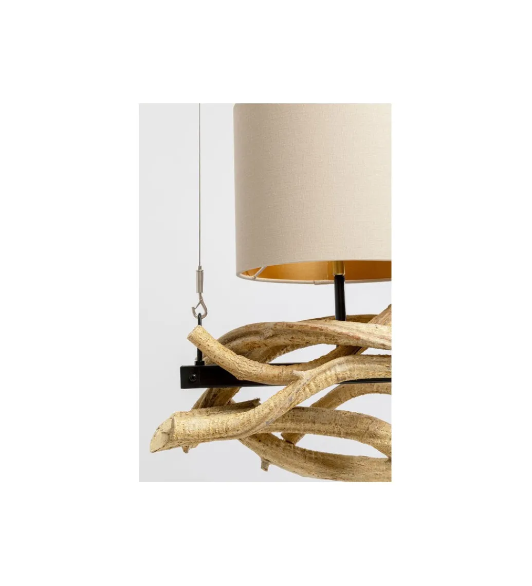 Lampa wisząca JUNGLE CLUB 115 cm*KDesign Best